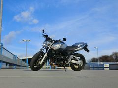 Meine GSR600