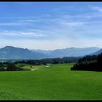 "Meine Hausberge"