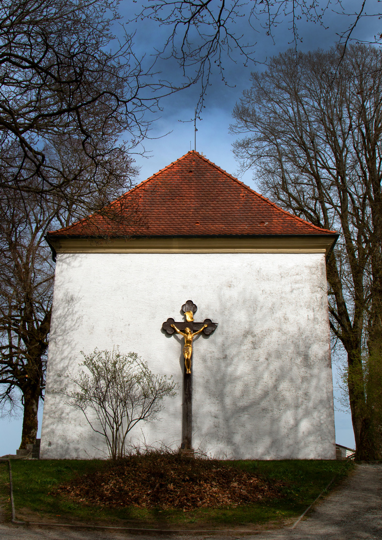 Meine Hauskapelle