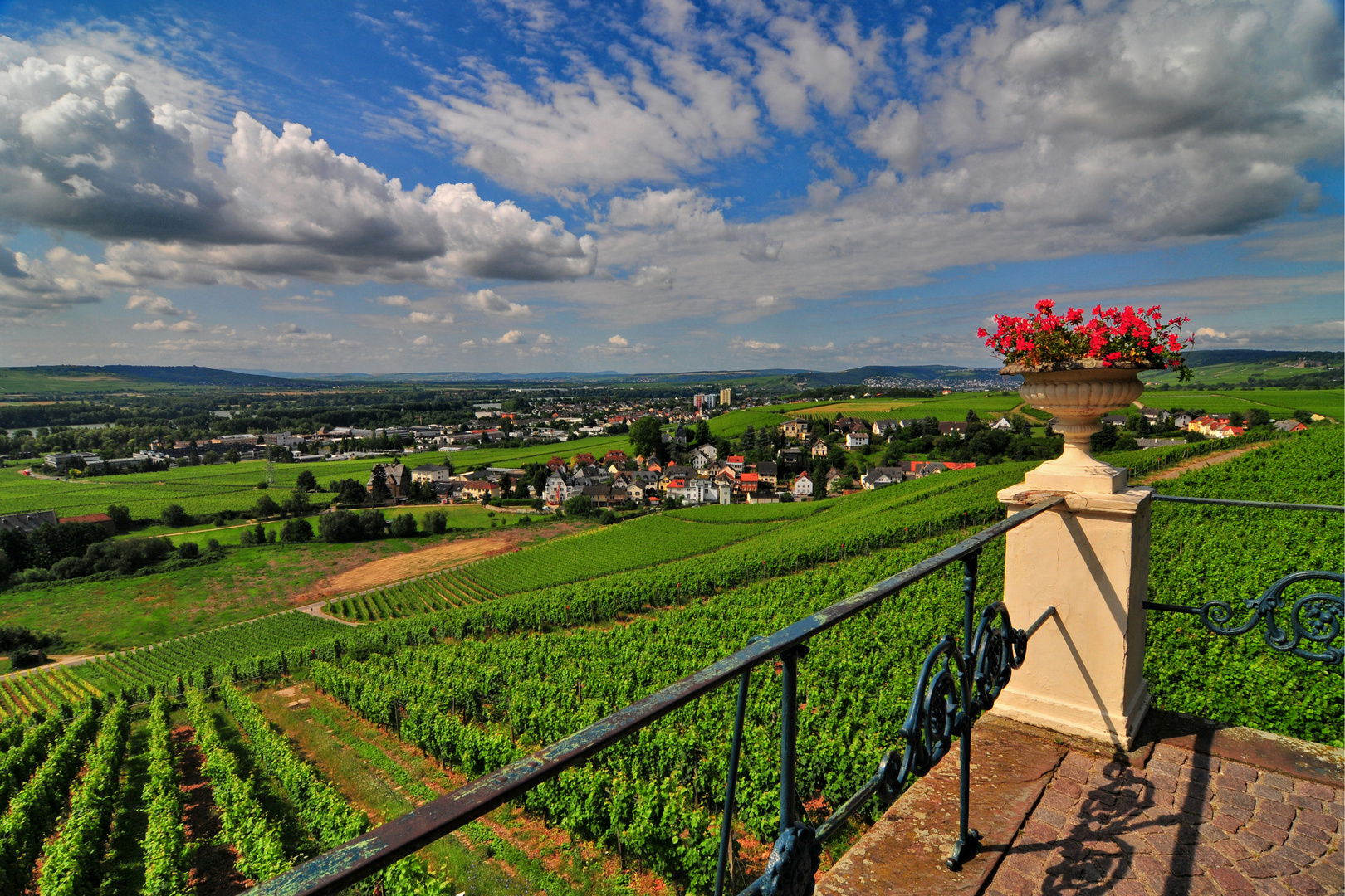 Meine Heimat Meine Heimat