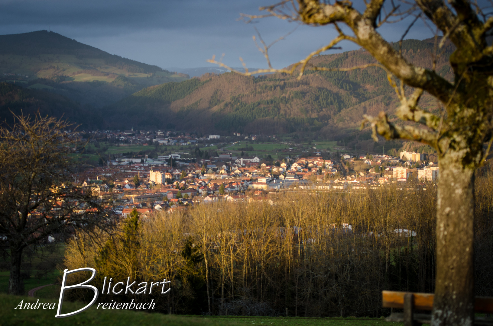 Meine Heimat