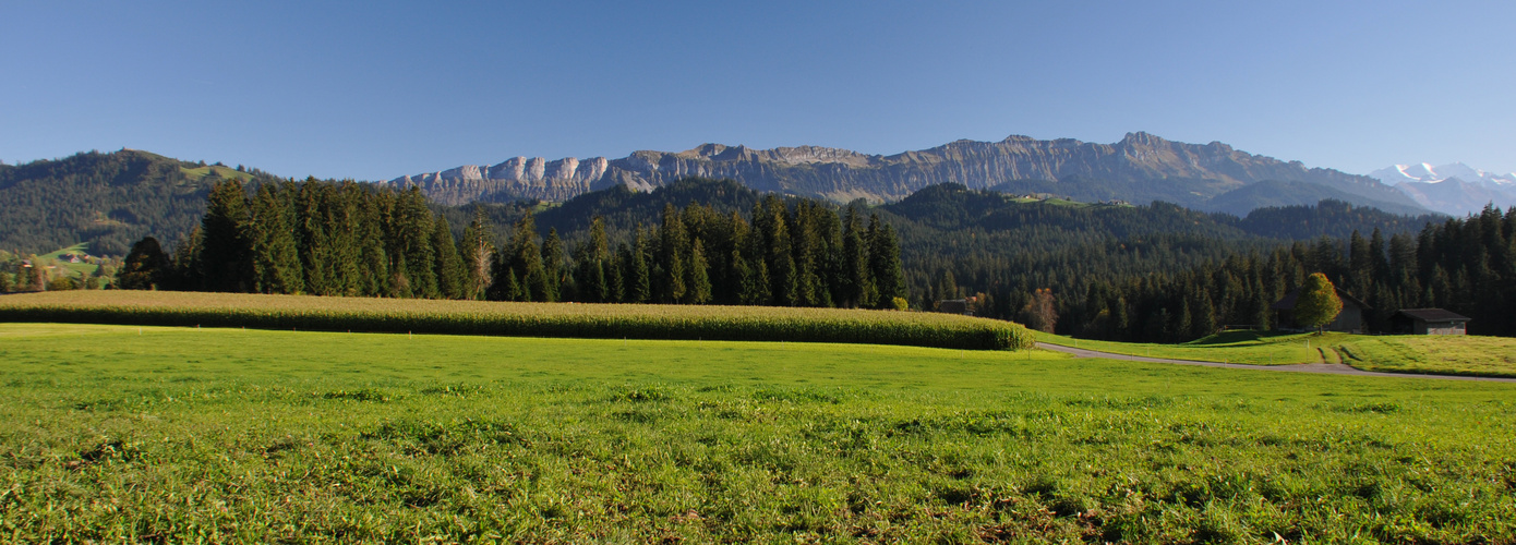 meine Heimat