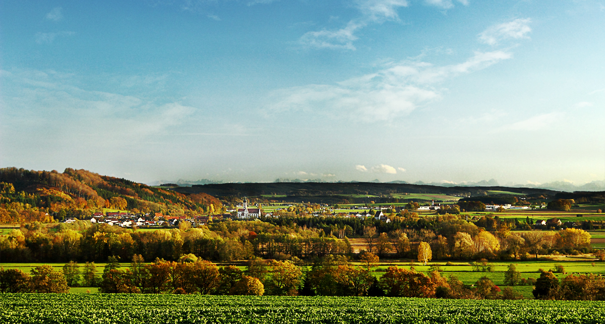 meine Heimat