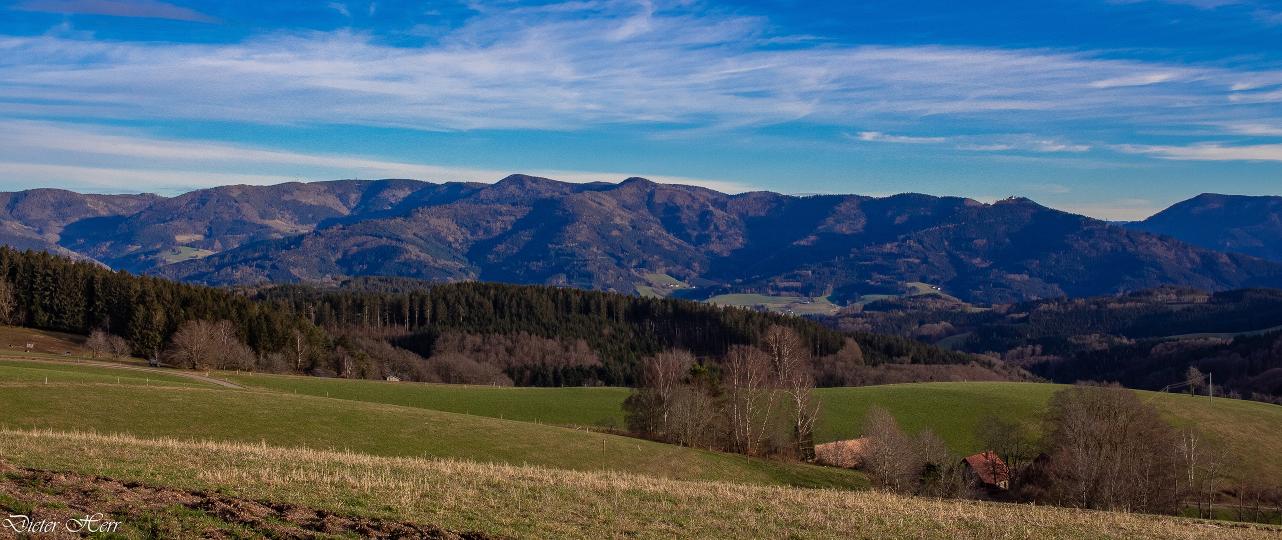 Meine Heimat...