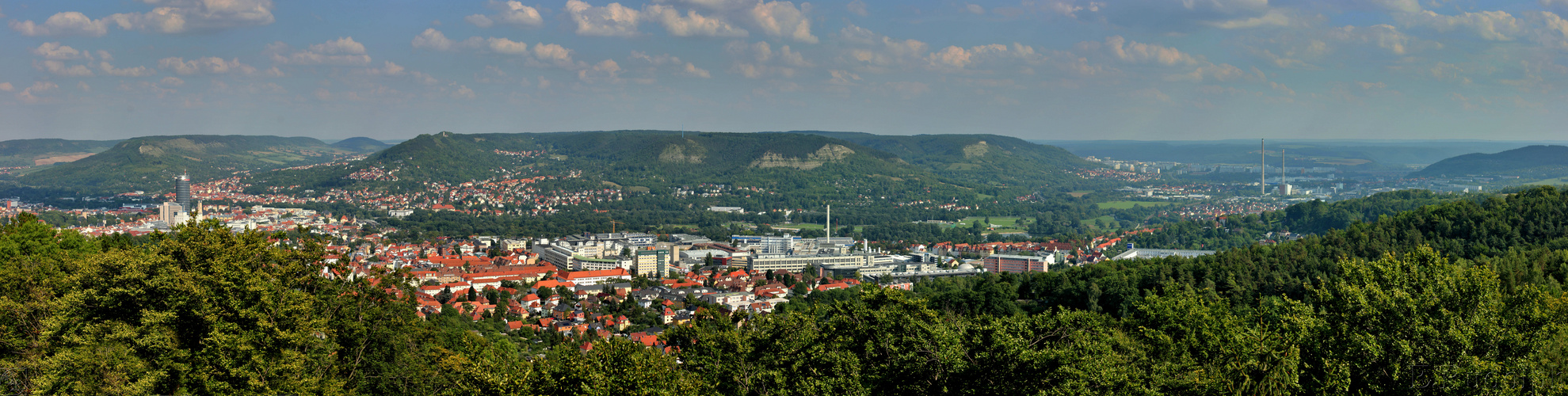 Meine Heimat