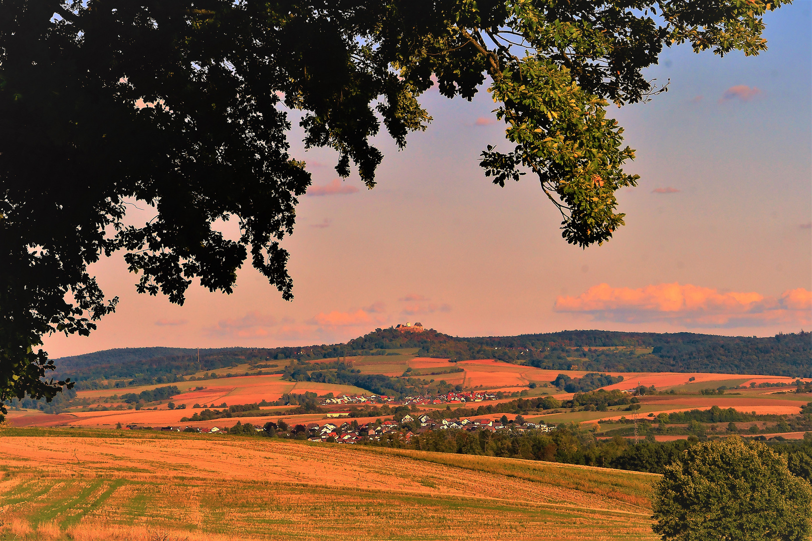 Meine Heimat 