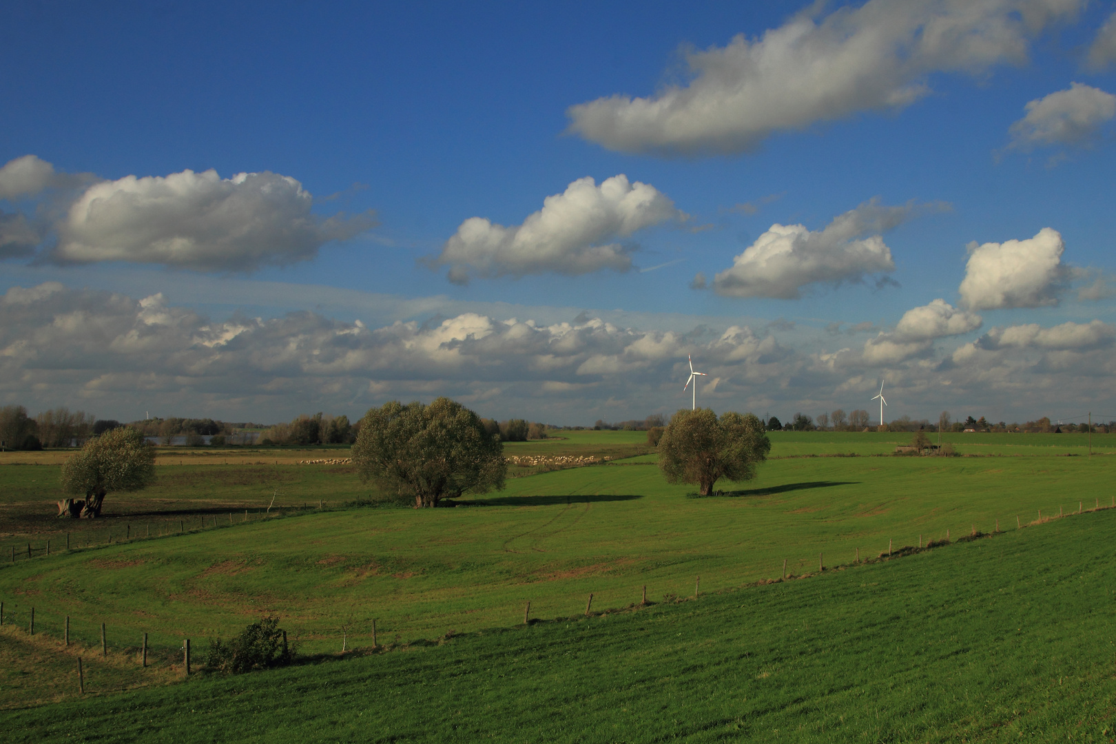 Meine Heimat...