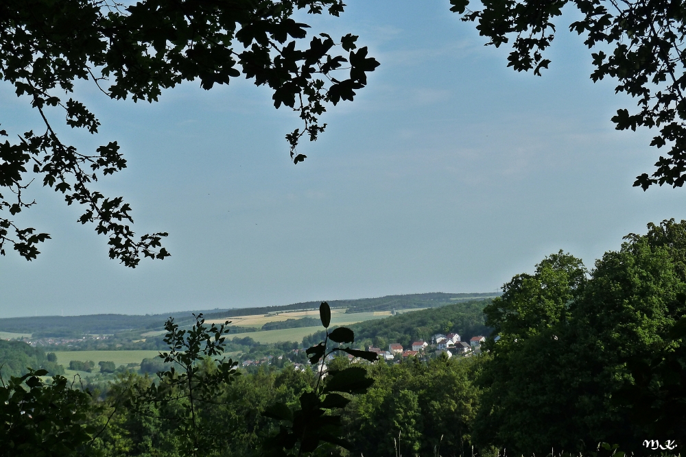 Meine Heimat