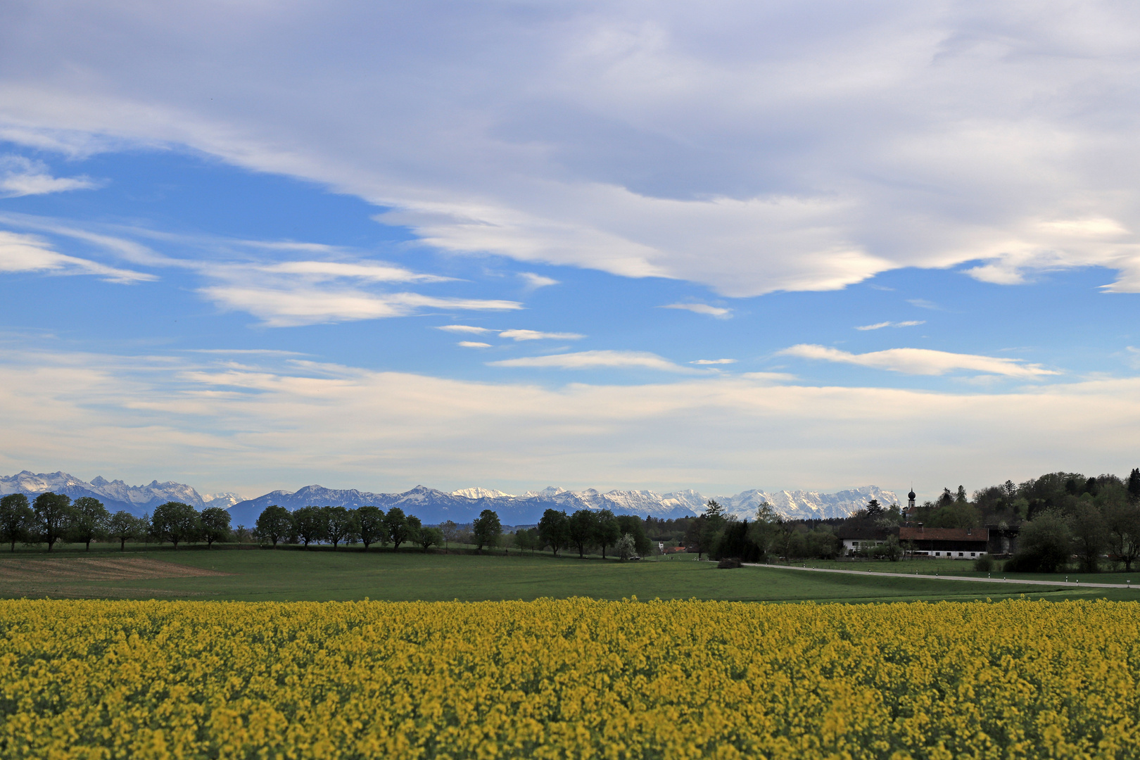 Meine Heimat