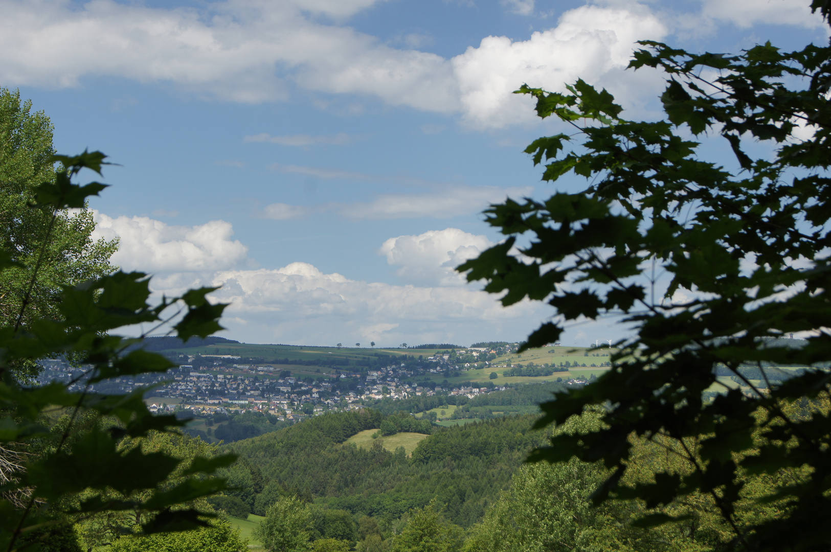 meine Heimat