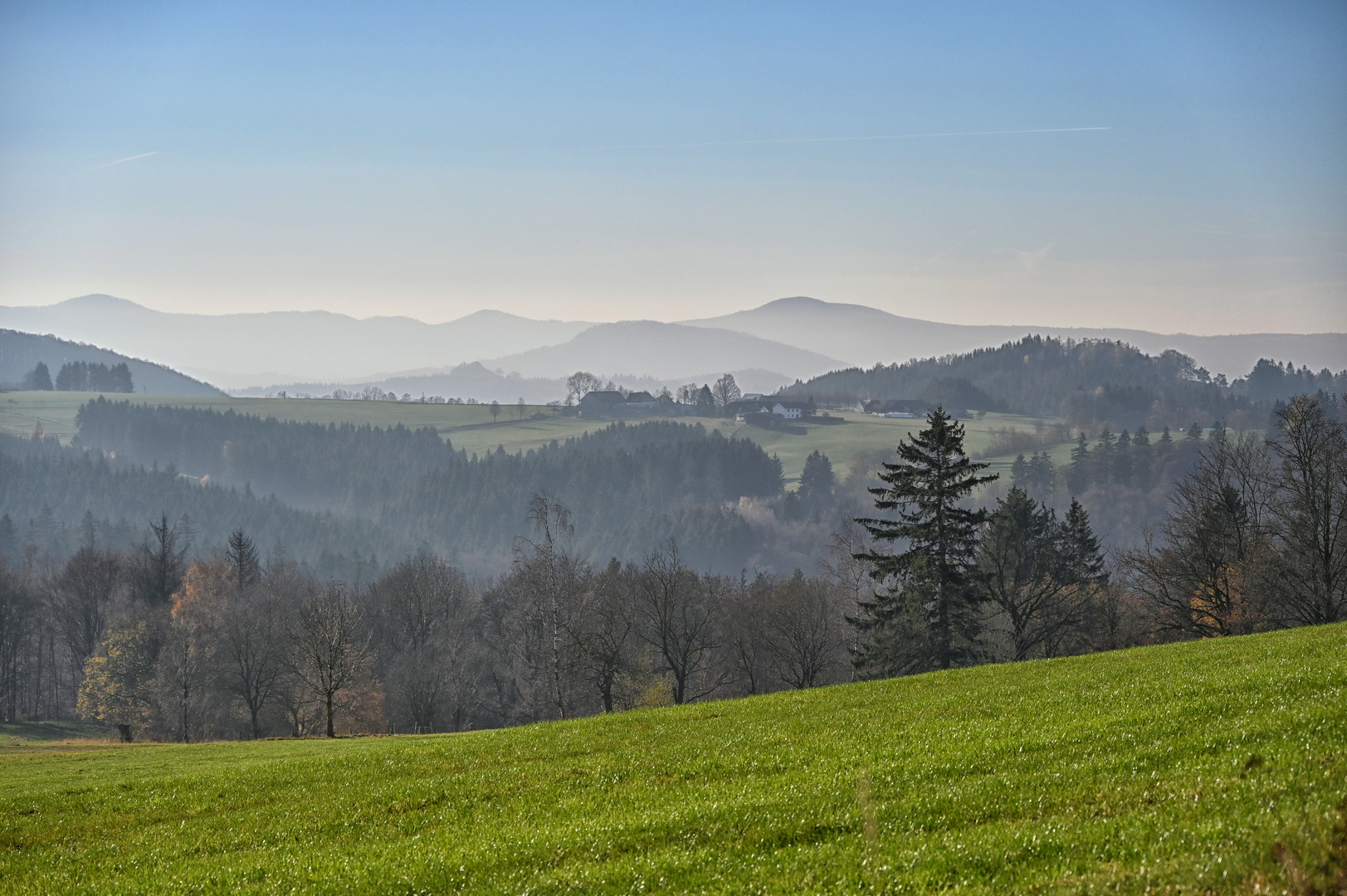 meine Heimat....