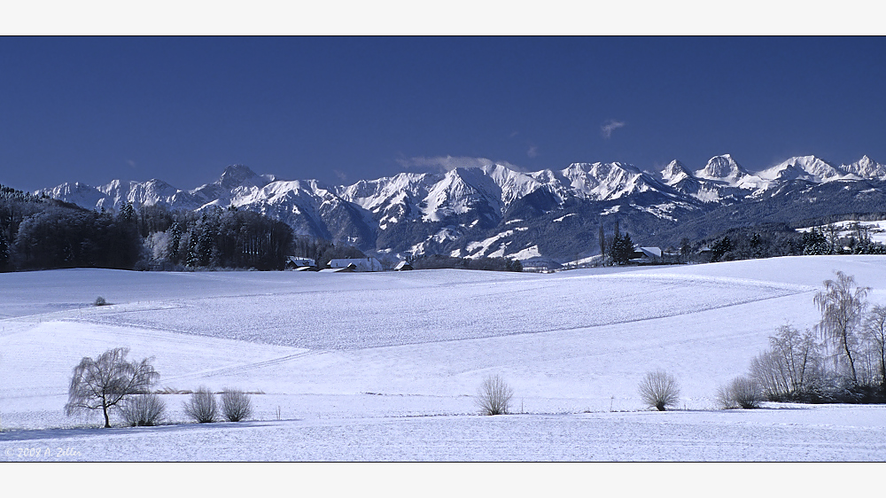 Meine Heimat