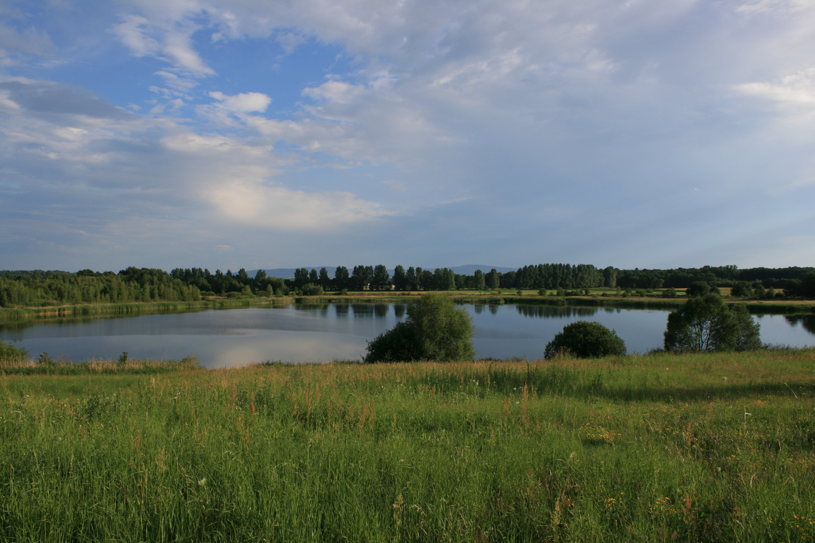 Meine Heimat