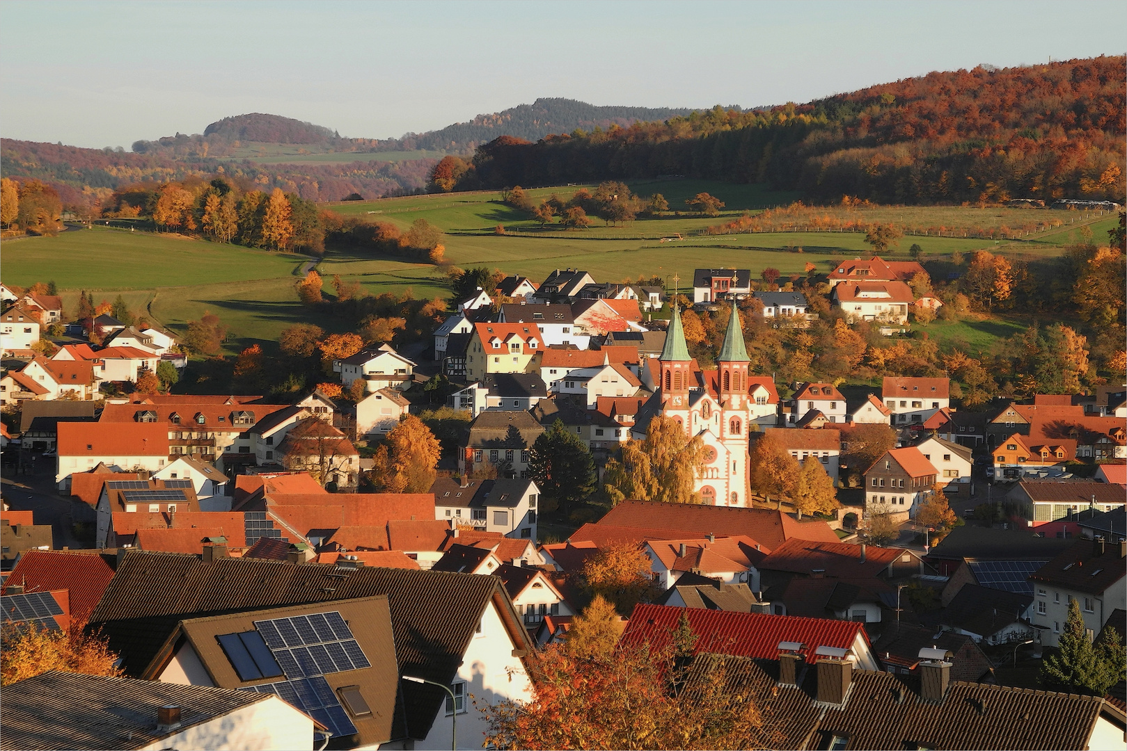 meine Heimat