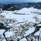 Meine Heimat am Silvestervormittag