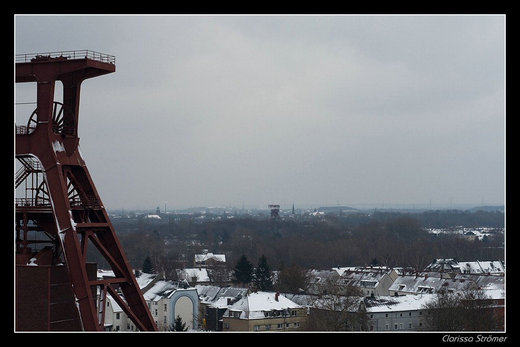 meine Heimat