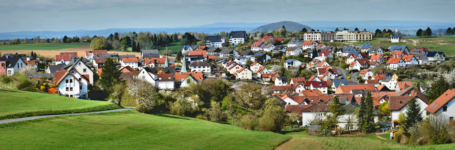 meine HEIMAT....