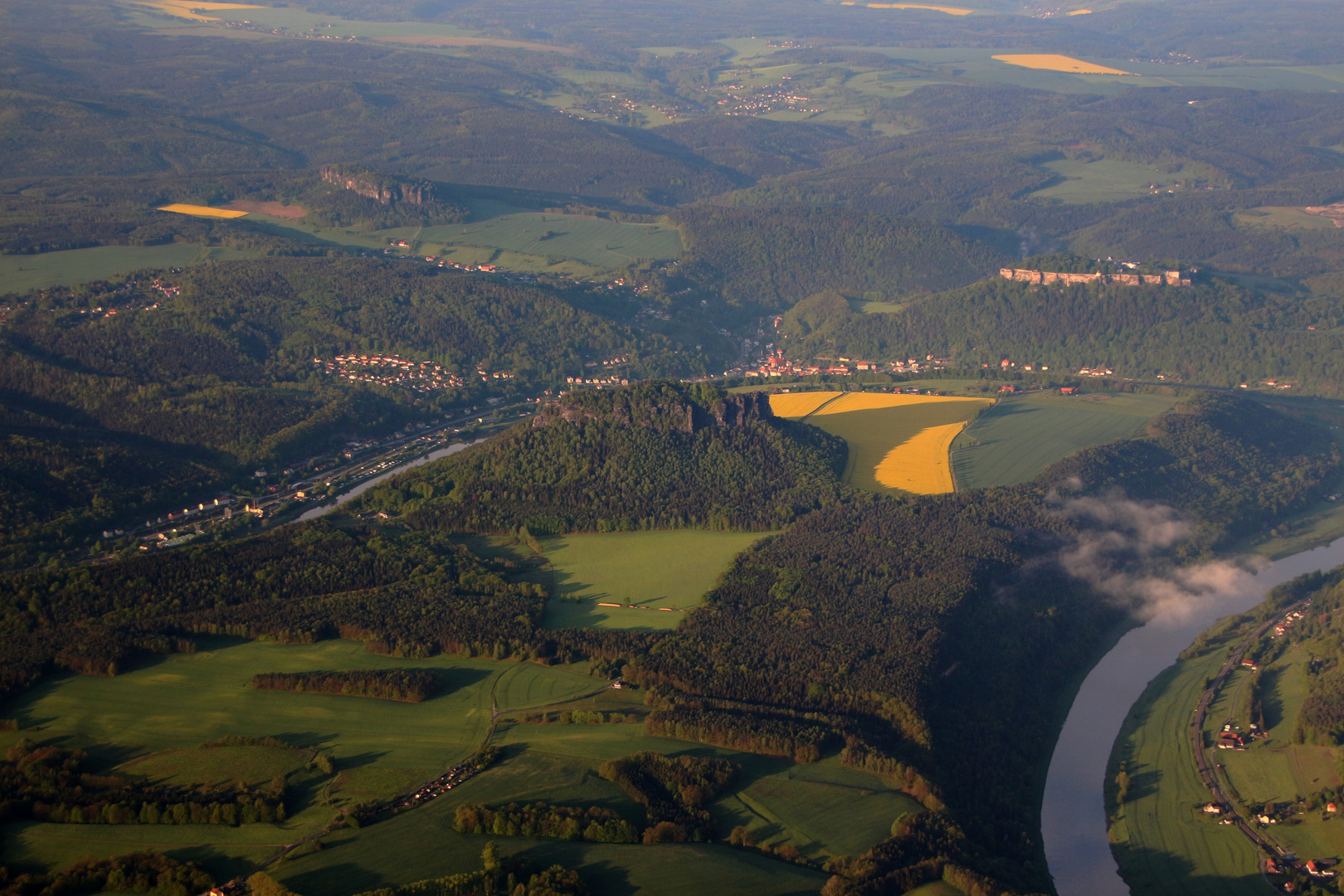 Meine Heimat