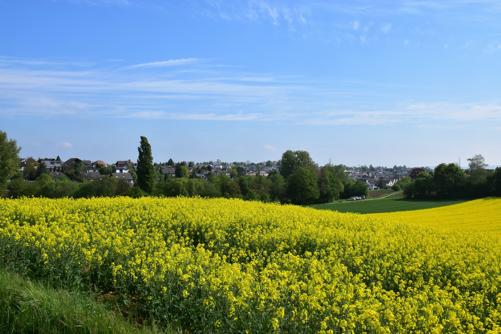 Meine Heimat 