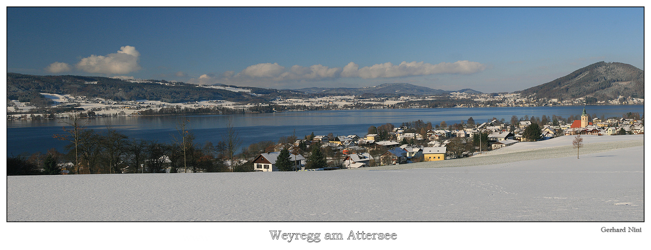 Meine Heimat