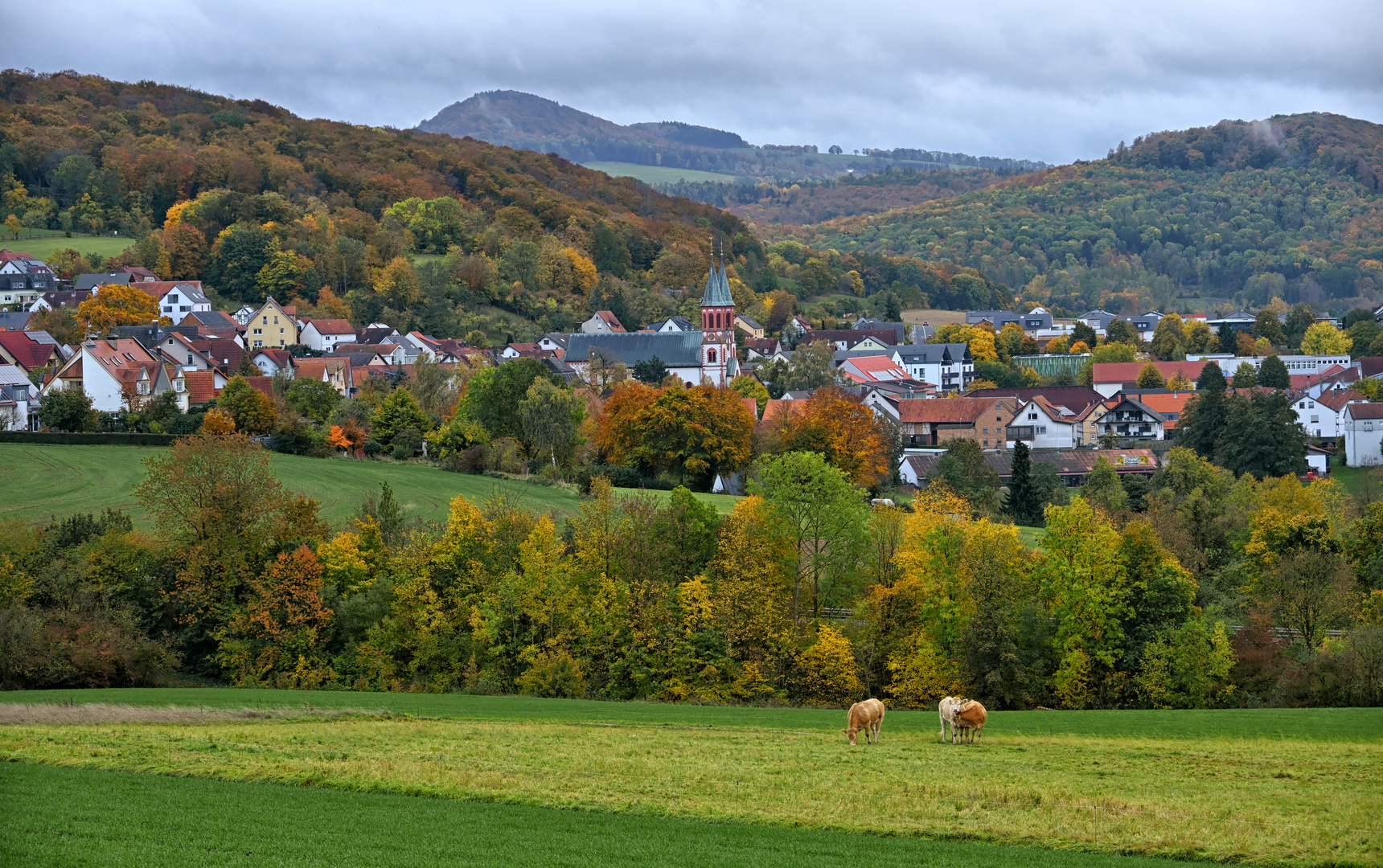 meine Heimat