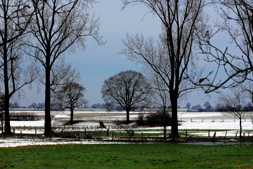 meine Heimat ...der Niederrhein