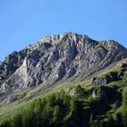 Meine Heimat, die Berge