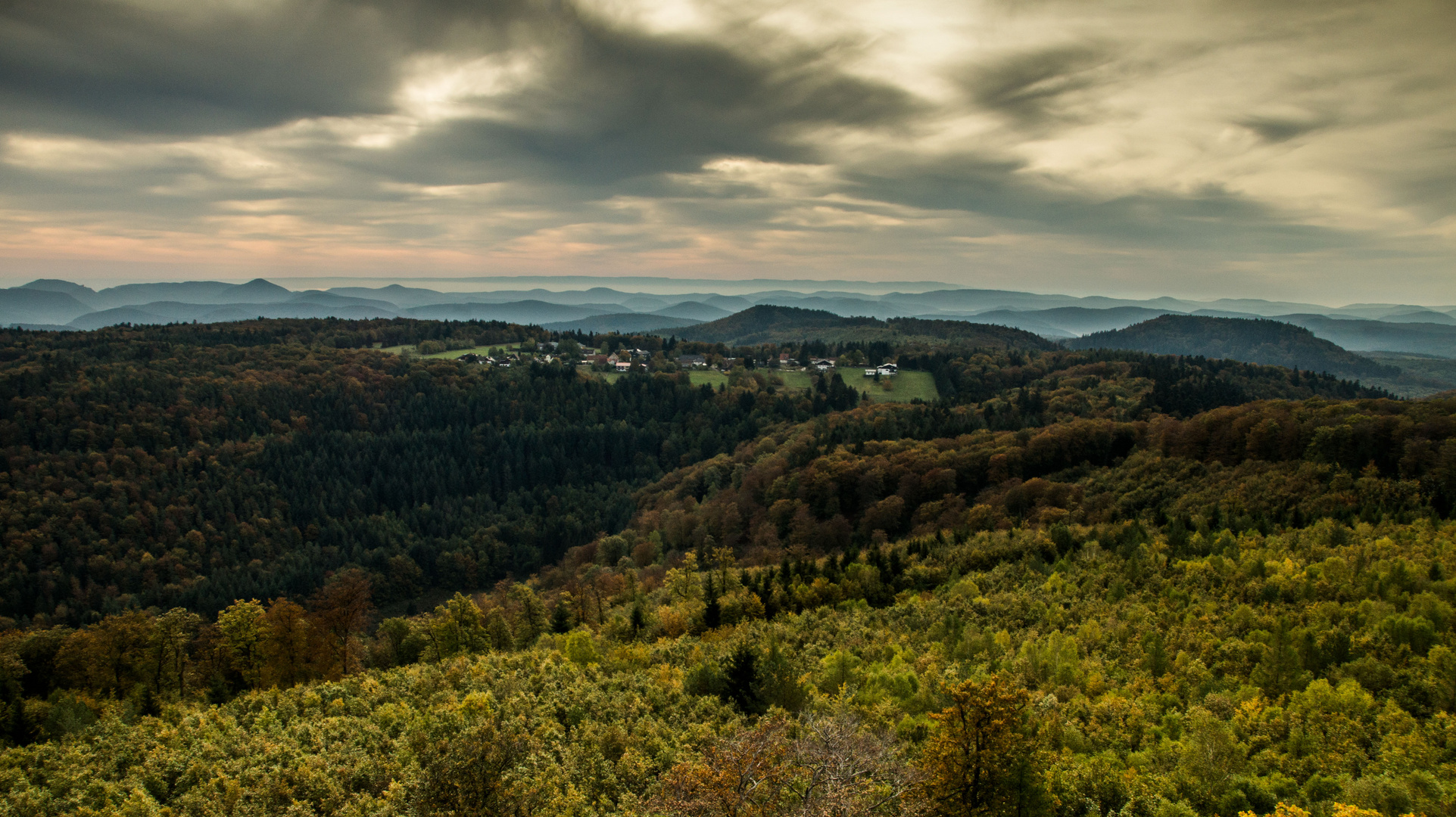 Meine Heimat: Die Pfalz