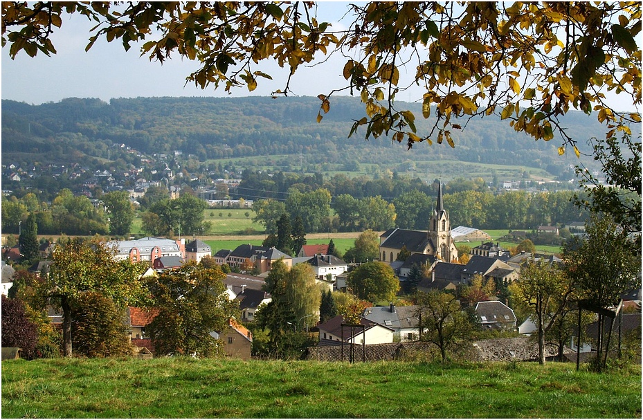 Meine Heimat