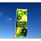 Meine Heimat - Endlich Grün!