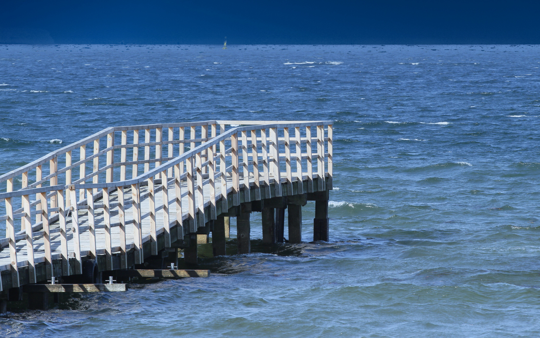 meine Heimat ist das Meer ...