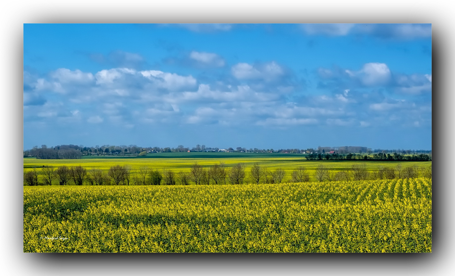 Meine Heimat Vorpommern... 