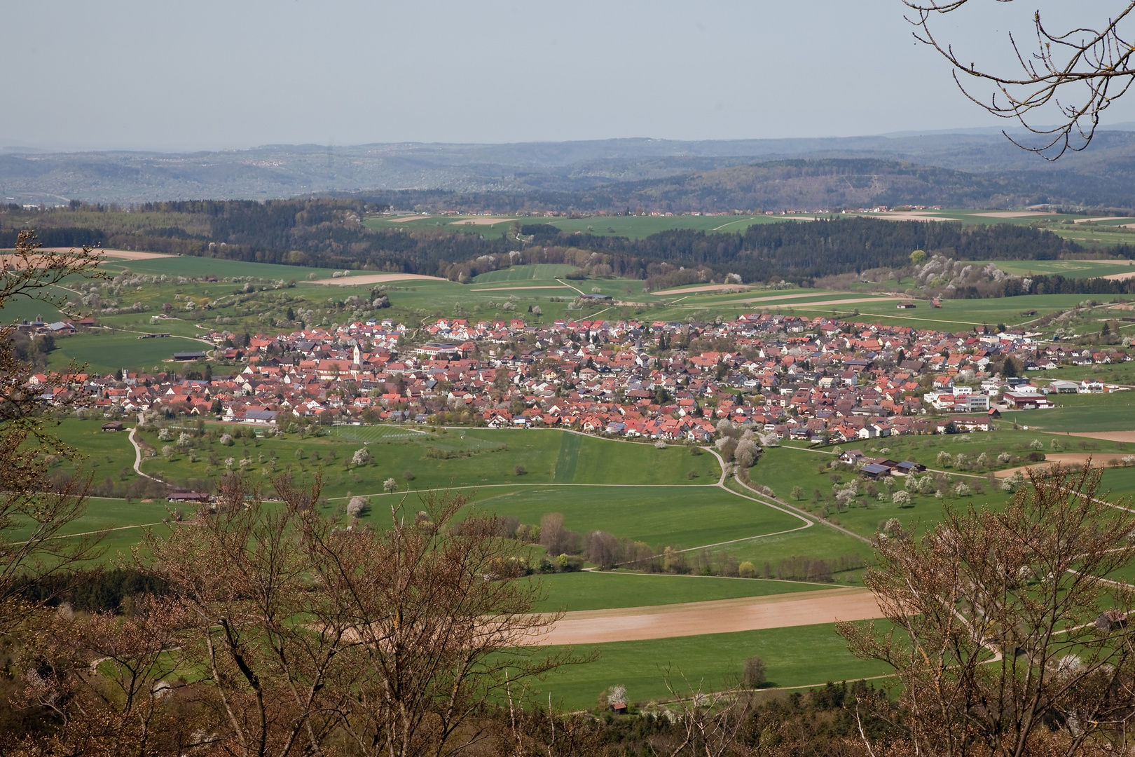 Meine Heimat - Wäschenbeuren