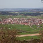 Meine Heimat - Wäschenbeuren