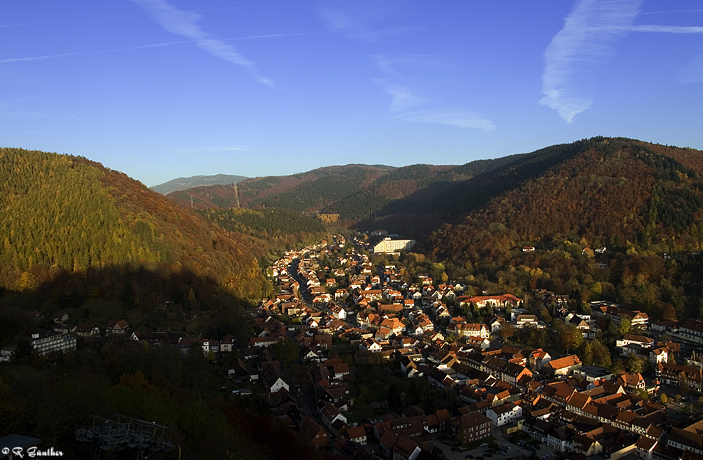 meine heimat....Bad Lauterberg