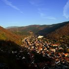 meine heimat....Bad Lauterberg