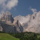 Meine Heimat_Blick auf die Sextener Dolomiten