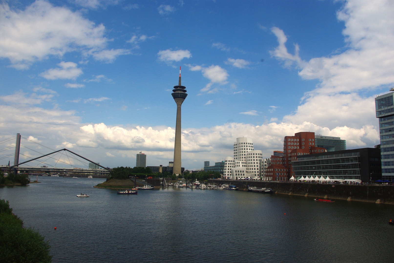 Meine Heimatstadt