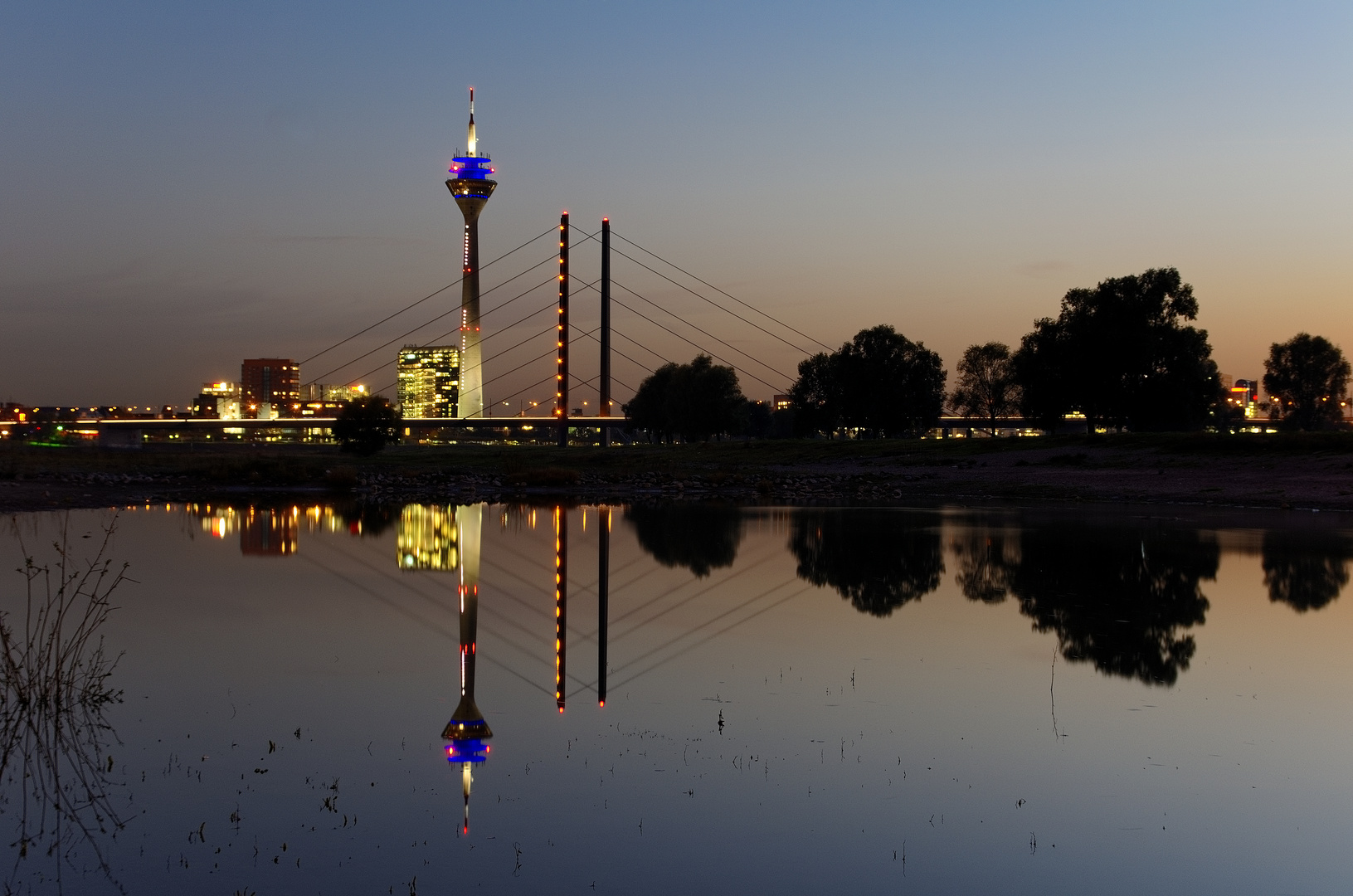 Meine Heimatstadt :-)