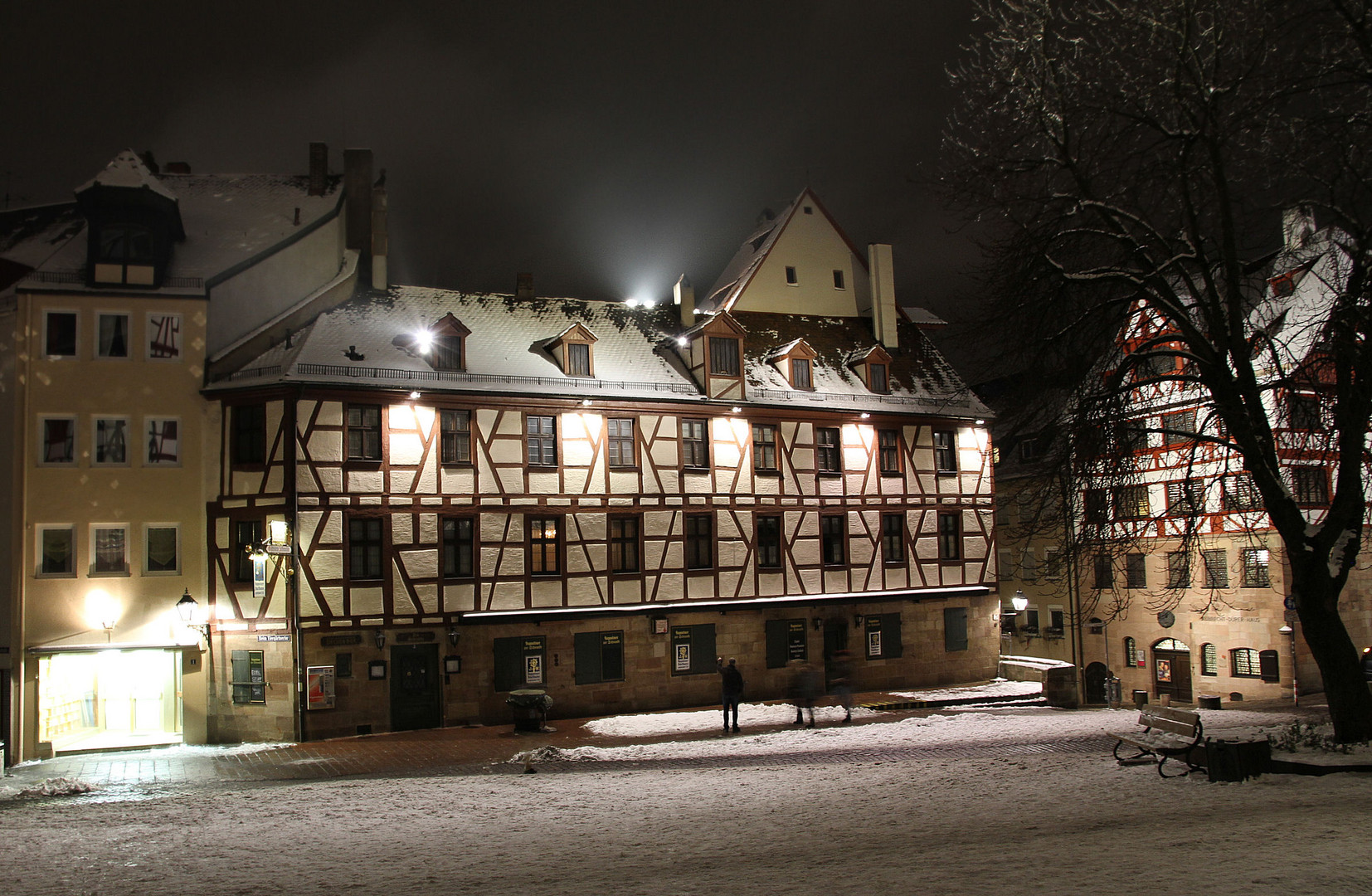 Meine Heimatstadt