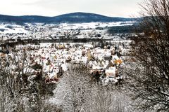 Meine Heimatstadt