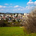 Meine Heimatstadt... ähh Dorf