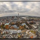 Meine Heimatstadt Düsseldorf 04