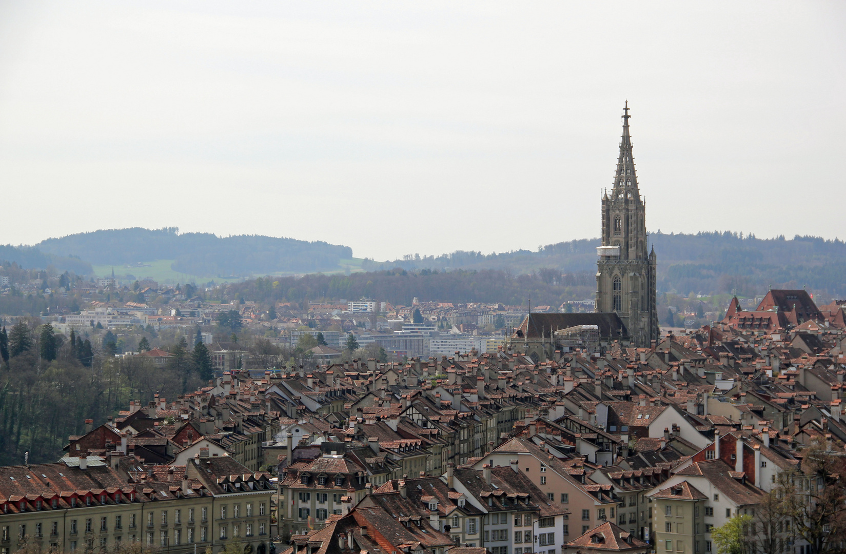 meine Heimatstadt Foto & Bild | world, bern, europe Bilder auf ...