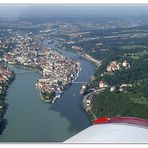 Meine Heimatstadt Passau