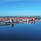Meine Heimatstadt Stralsund - Perle Vorpommerns... 