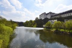 Meine Heimat...Weilburg an der Lahn