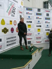 Meine Herzenssiegerin am 19.10.2015