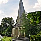 Meine heutige Sonntagskirche