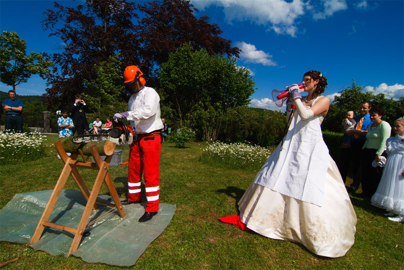 Meine Hochzeit 3